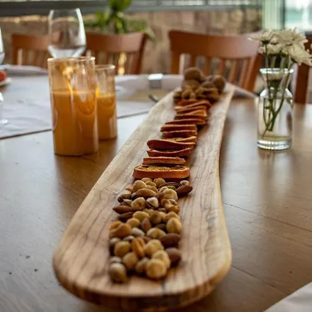 Pietra Bed & Breakfast Ayvalik