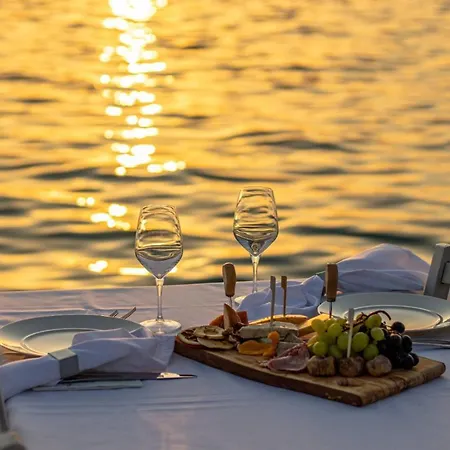 Pietra Bed & Breakfast Ayvalik