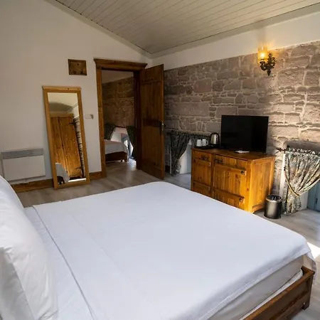 Bed & Breakfast Pietra *